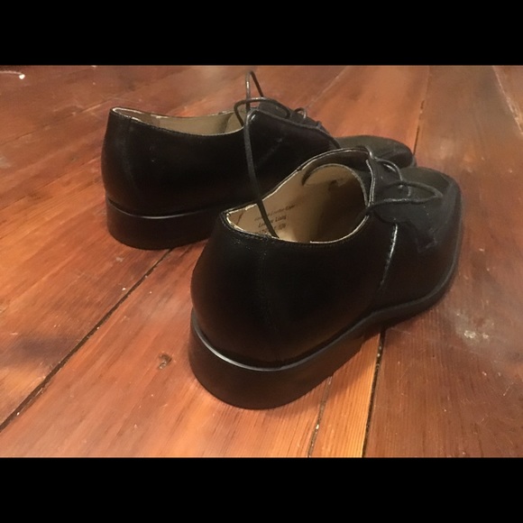 Fratelli Select Men's oxfords - Picture 3 of 5